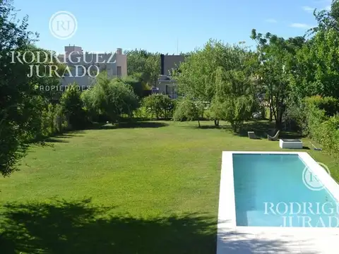 Casa en Venta de 4 dormitorios