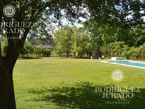 Santa Catalina 466 - Villanueva