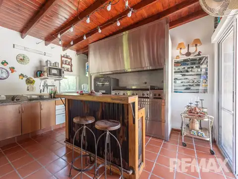 El Tropero 800