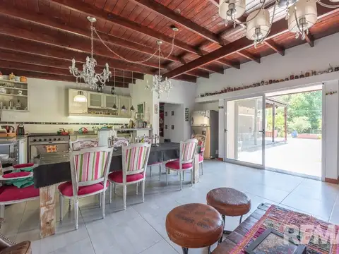 Casa en Venta de 3 dormitorios