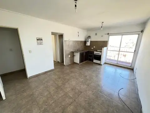 Departamento en Alquiler de 2 ambientes