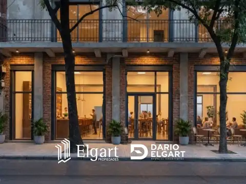 Local - Alquiler - Argentina, San Miguel de Tucumán - Corrientes 600