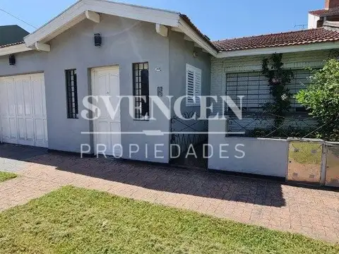 Casa  en Venta en Quilmes Oeste, Quilmes, G.B.A. Zona Sur