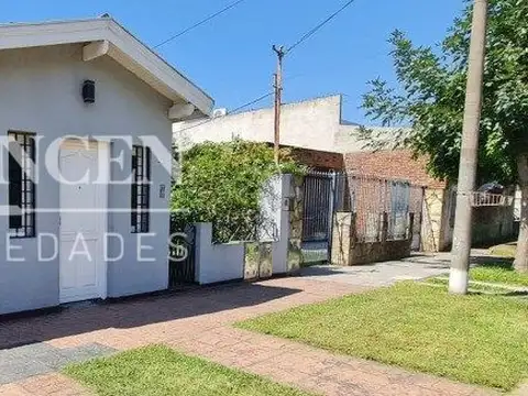 Casa en Venta en Quilmes Oeste, USD 115.000