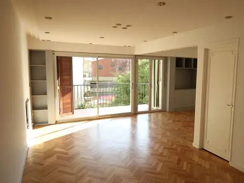 Departamento refaccionado a estrenar Estudio Negri _ Thivant arquitectos
