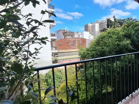 Departamento en Alquiler 54 años