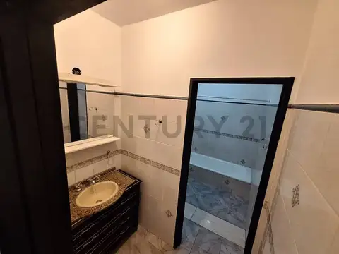 El Churrinche 1900, Piso 0