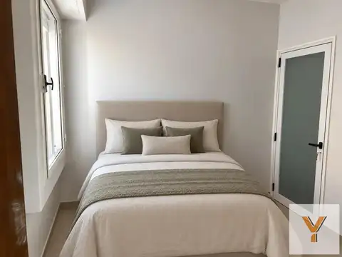 Departamento en Venta en Constitución, USD 190.000