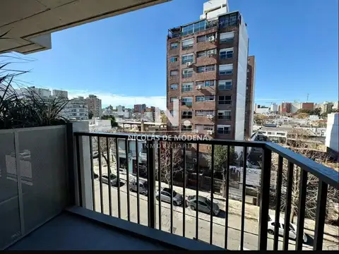 Departamento en Venta 1 año