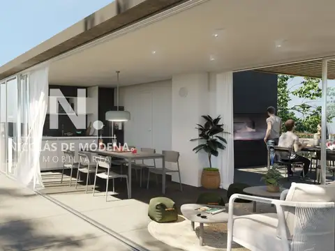 Departamento en Venta en Victorino De La Plaza, USD 119.000