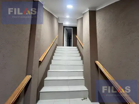 Departamento en Alquiler A Estrenar