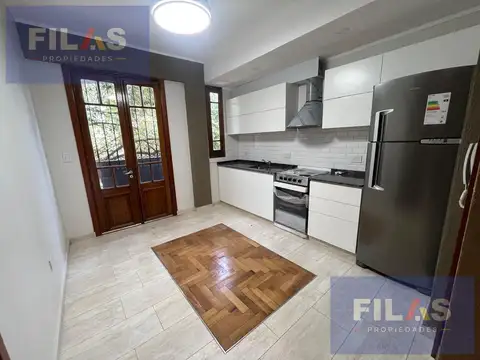 Alquiler Departamento en Ezeiza