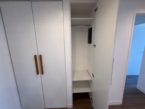 Departamento en Alquiler A Estrenar