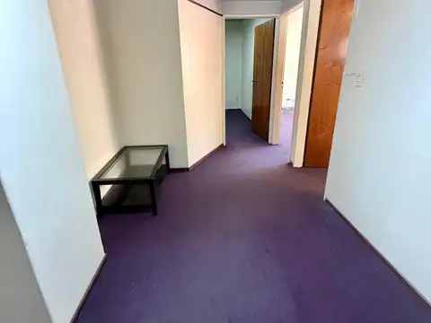 OFICINA Tipo DEPARTAMENTO 3 Ambientes