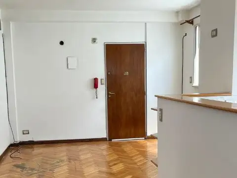 Departamento en Alquiler de 2 ambientes