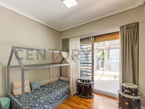 Departamento en Venta 16 años