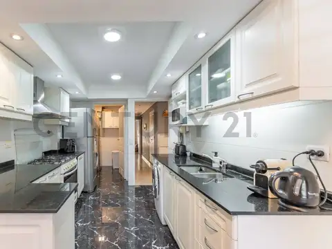 Av. Avellaneda 1920 , Piso 1