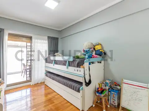 Departamento en Venta en Caballito, USD 330.000