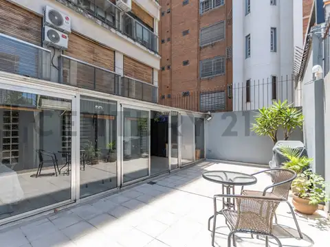 Av. Avellaneda 1920 , Piso 1