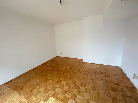 Venta Duplex luminoso y silencioso APTO CREDITO