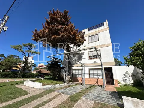Inversión Asegurada: Edificio en Venta a 200 mts del Mar