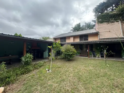 Casa en Venta 16 años