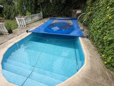 Casa en Venta en Monte Grande, USD 145.000