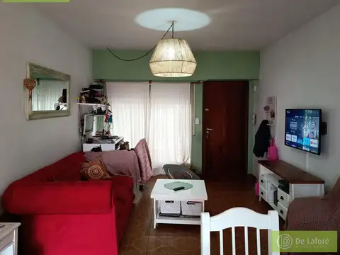 Depto Tipo Casa en Venta en Beccar Alto, USD 116.000