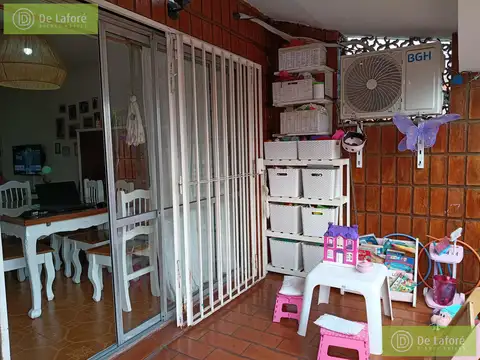 Depto Tipo Casa en Venta 35 años