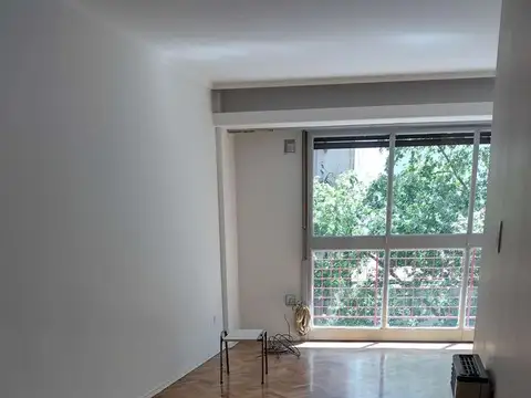 Venta Semipiso 4 Ambientes Frente APTO CREDITO