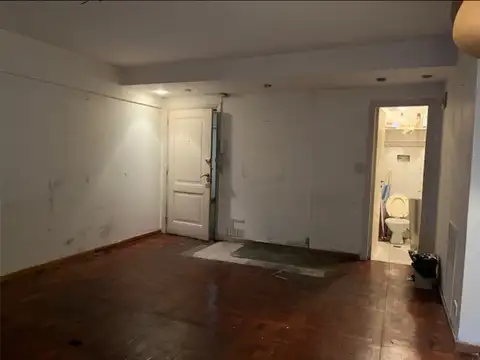 Oficina Monoambiente con 1 baño