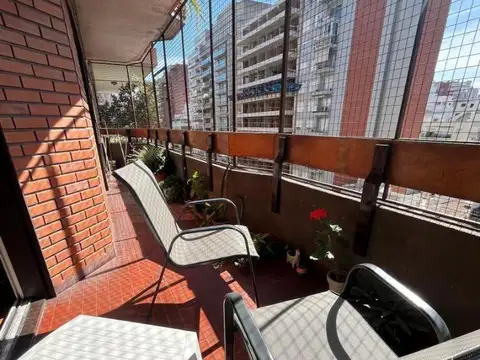 Departamento en Venta de 3 dormitorios