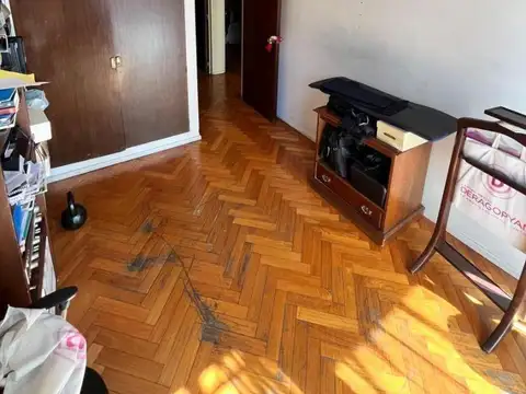 Departamento en Venta 44 años