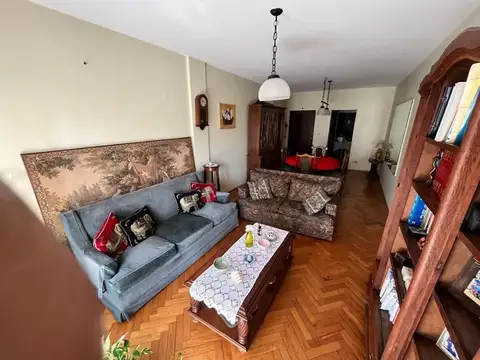 Departamento en Venta en Belgrano R, Belgrano