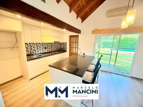Casa en Alquiler en Monte Grande, Partido de Esteban Echeverría
