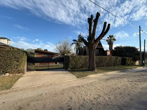 Casa en Venta en Santa Rosa de Calamuchita, Calamuchita