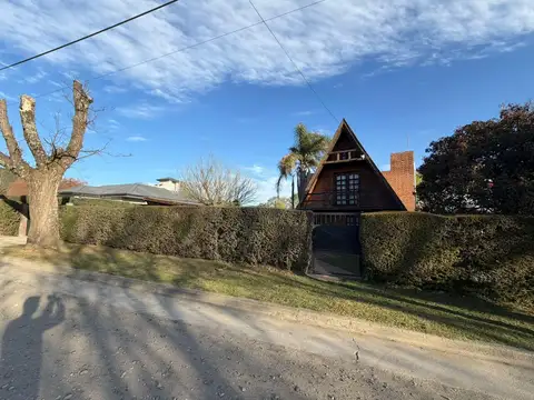 Casa en Venta en Santa Rosa de Calamuchita, USD 120.000