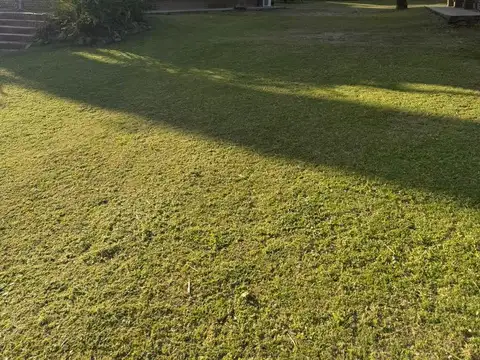 Casa en Venta 30 años