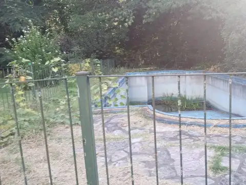 Quinta en Venta con 1 cochera