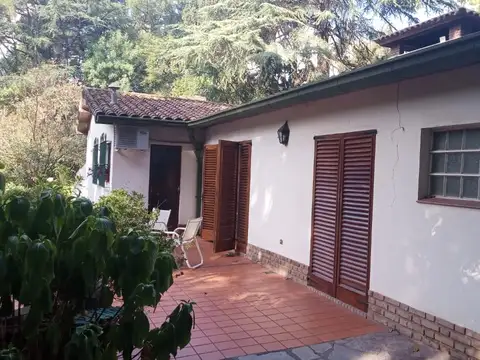 Quinta en Venta con 1 cochera