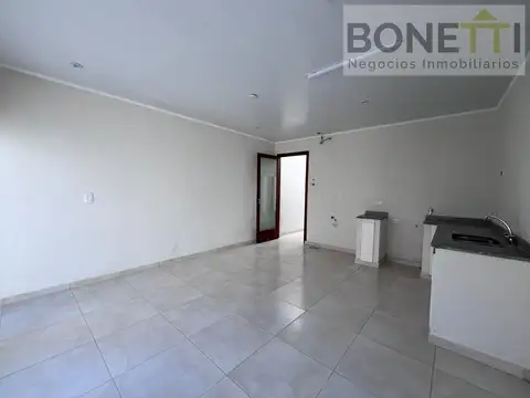 Depto Tipo Casa en Alquiler A Estrenar
