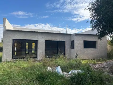 Casa en Venta en Doyle, USD 55.000