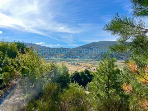 Terreno en Venta en Faldeos Del Chapelco, USD 110.000