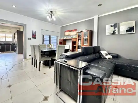 Casa en Venta 25 años