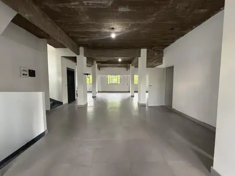 Oficinas en Alquiler