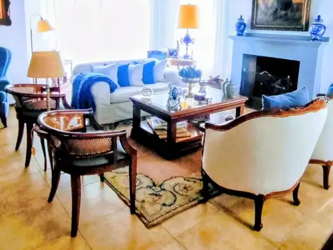 VENTA CASA 4 AMBIENTES ING MASCHWITZ LA ARBOLEDA