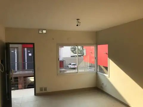 Departamento en Venta en Bella Vista, USD 69.000