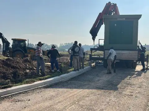 Terreno en Venta en Presidente Derqui, USD 50.000