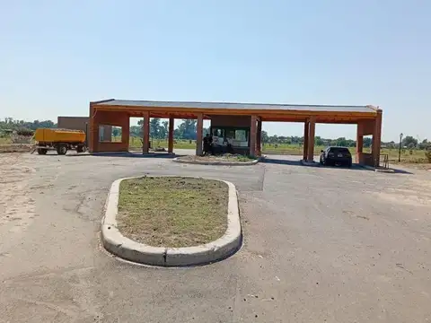 Lote en venta interno 620 M2 San Pablo Chico Pilar
