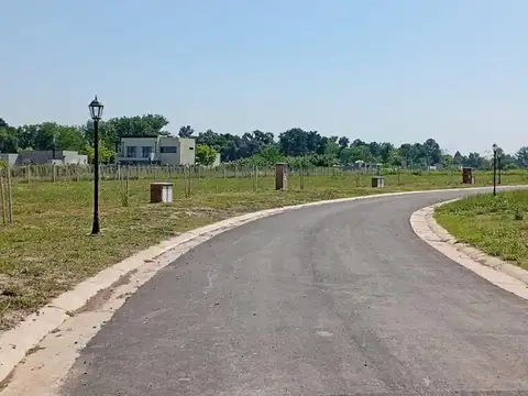 Terreno en Venta en Presidente Derqui, USD 50.000